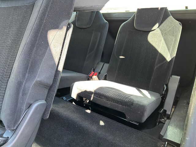 CITROEN C4 GRAND PICASSO EXCLUSIVE 1.6 HDI AUTO SPANISH LHD IN SPAIN 118K 7 SEATS 2008